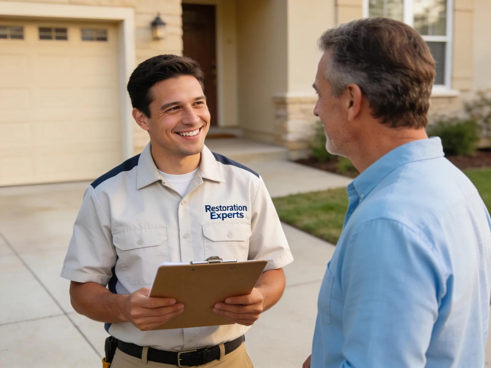 Water Damage Cleanup Pierce, TX FAQs